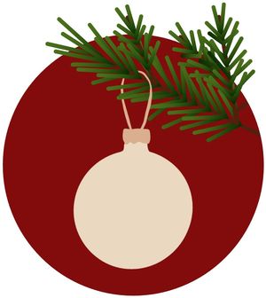 EDH - Ornament Decor